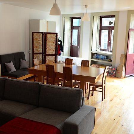 Loft Taipas Hotel Porto Luaran gambar