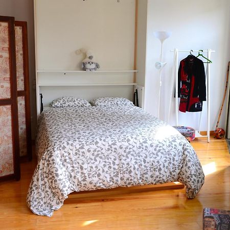 Loft Taipas Hotel Porto Luaran gambar