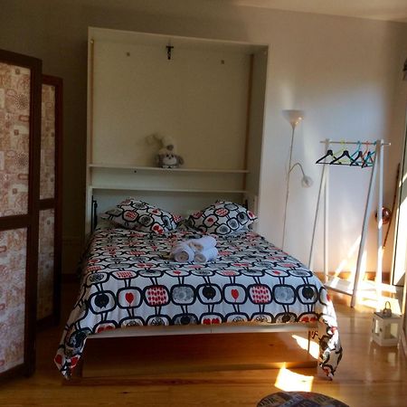 Loft Taipas Hotel Porto Luaran gambar