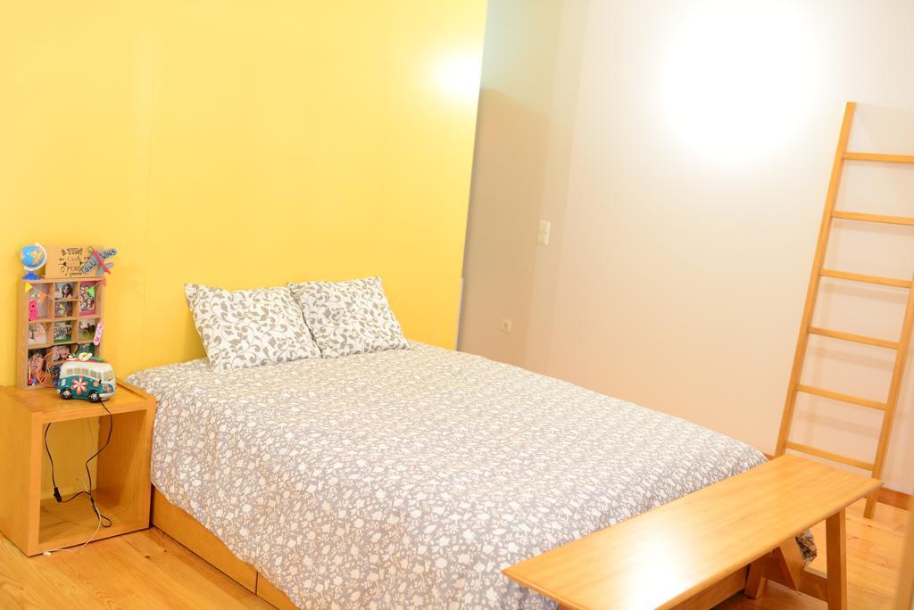 Loft Taipas Hotel Porto Luaran gambar
