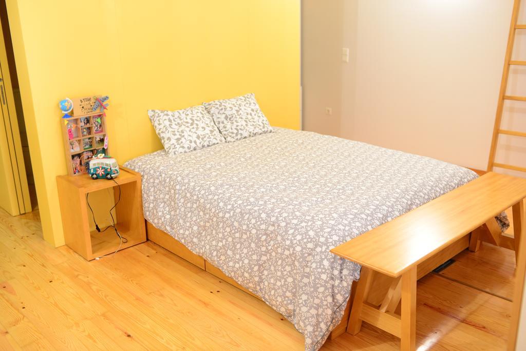 Loft Taipas Hotel Porto Luaran gambar
