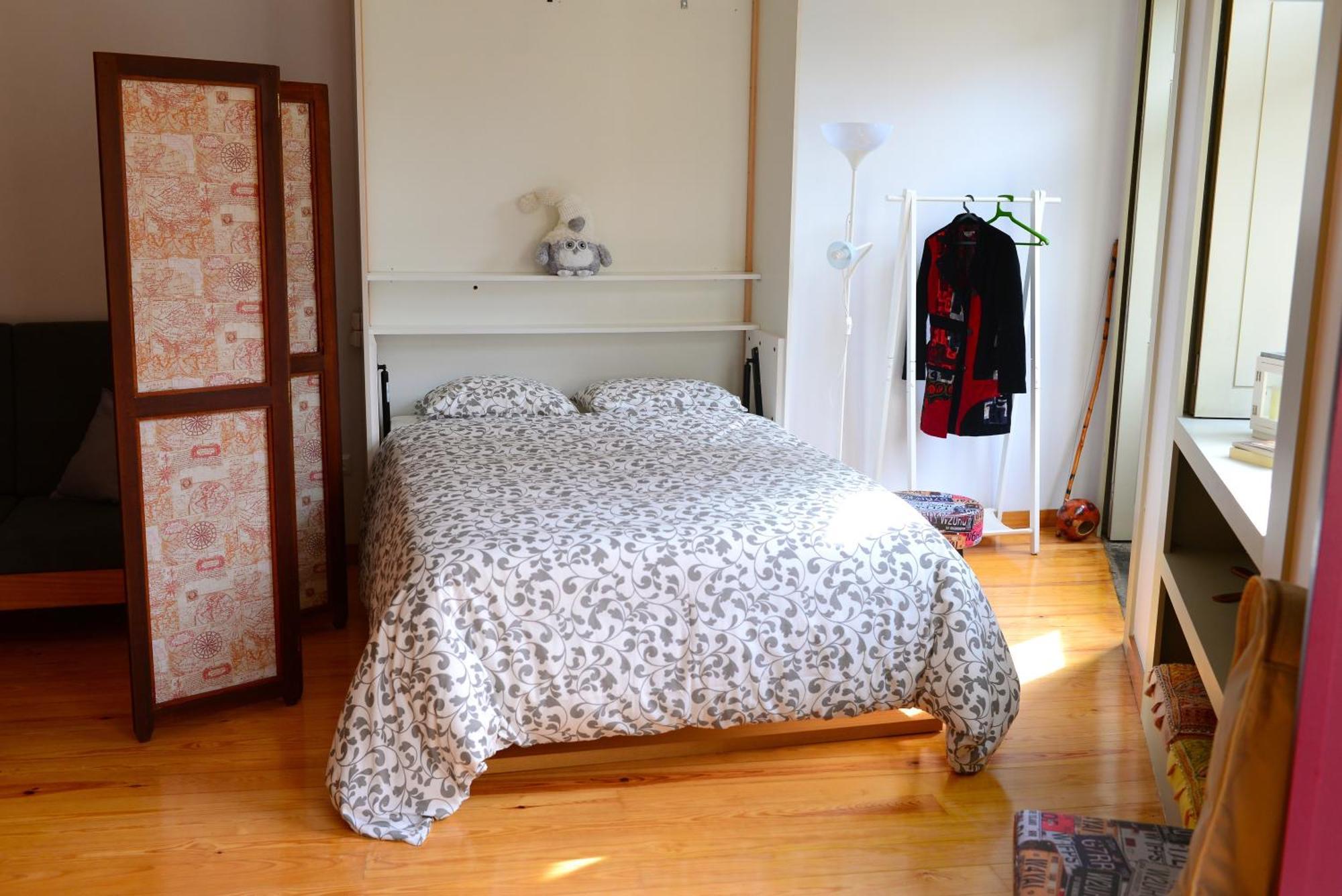 Loft Taipas Hotel Porto Luaran gambar