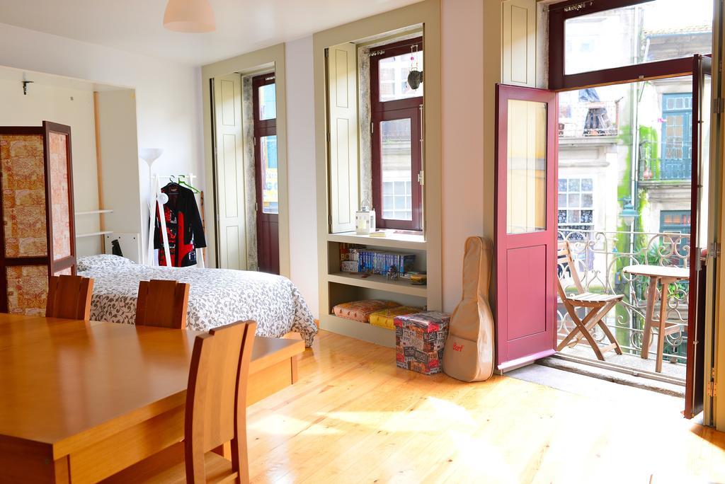 Loft Taipas Hotel Porto Luaran gambar