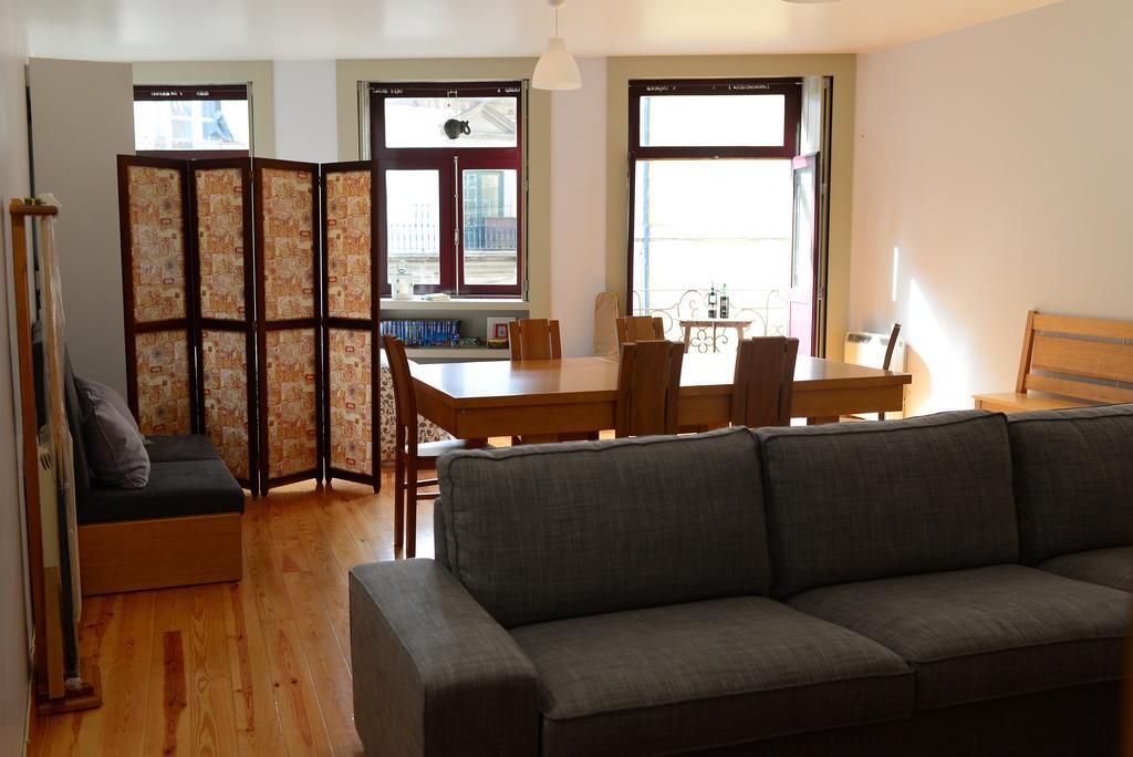 Loft Taipas Hotel Porto Luaran gambar