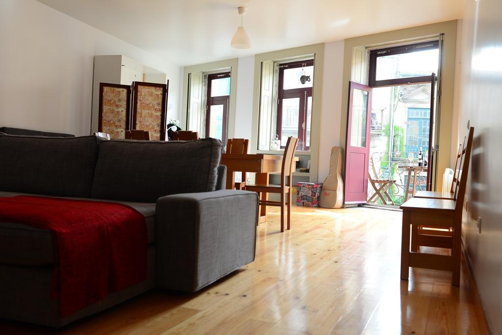Loft Taipas Hotel Porto Luaran gambar