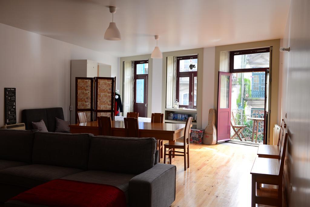 Loft Taipas Hotel Porto Luaran gambar
