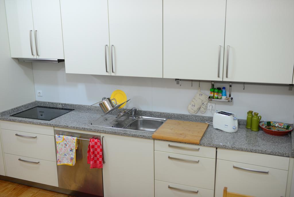 Loft Taipas Hotel Porto Luaran gambar