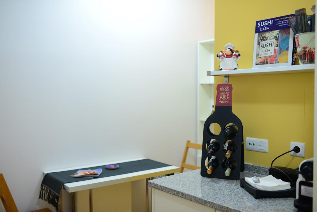 Loft Taipas Hotel Porto Luaran gambar