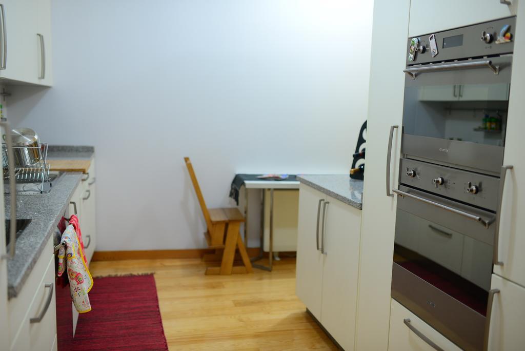 Loft Taipas Hotel Porto Luaran gambar