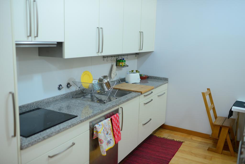 Loft Taipas Hotel Porto Luaran gambar