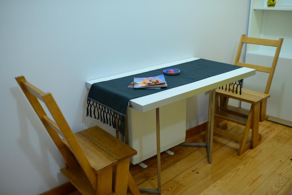 Loft Taipas Hotel Porto Luaran gambar