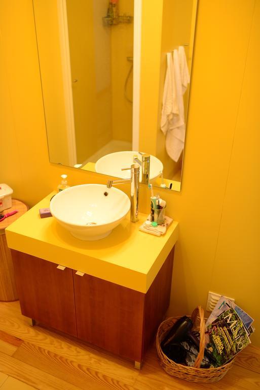 Loft Taipas Hotel Porto Luaran gambar