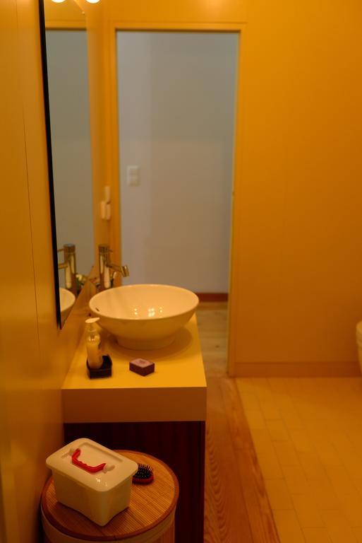 Loft Taipas Hotel Porto Luaran gambar