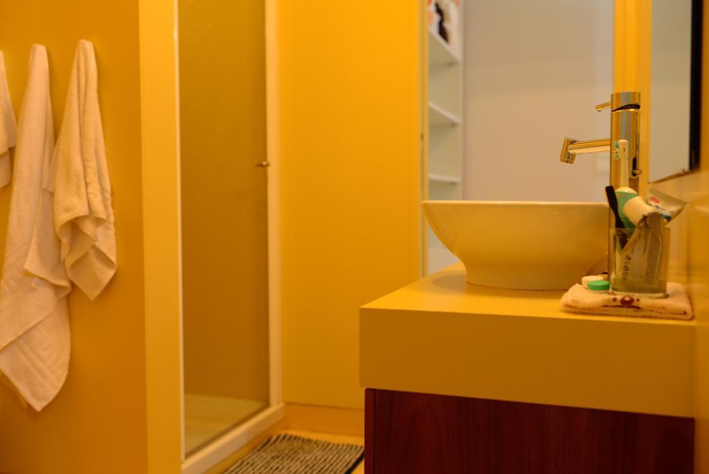 Loft Taipas Hotel Porto Luaran gambar
