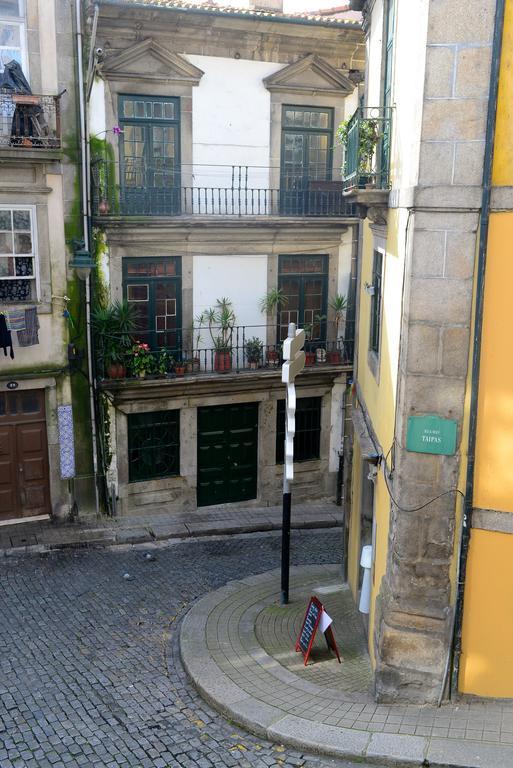 Loft Taipas Hotel Porto Luaran gambar