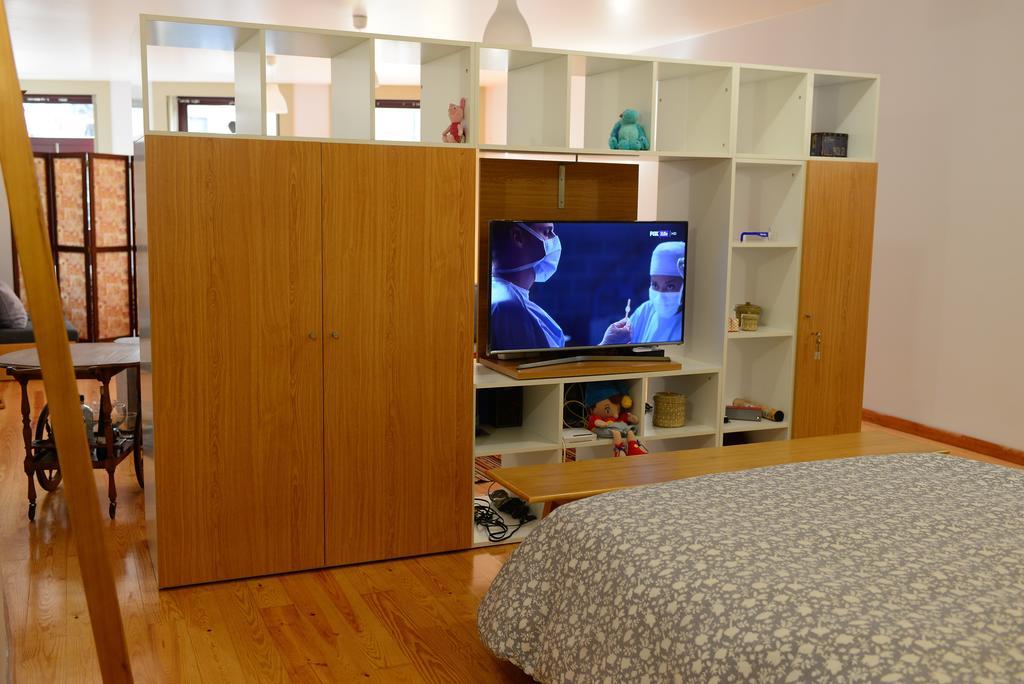 Loft Taipas Hotel Porto Luaran gambar