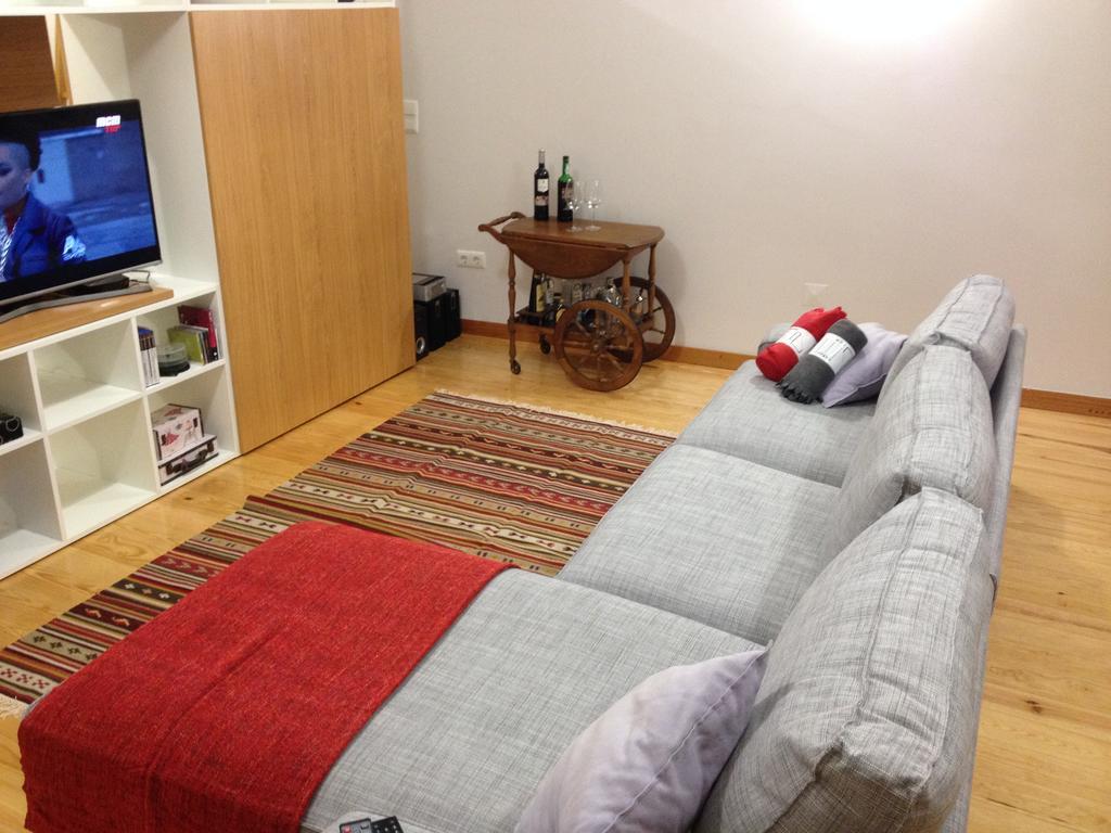 Loft Taipas Hotel Porto Luaran gambar