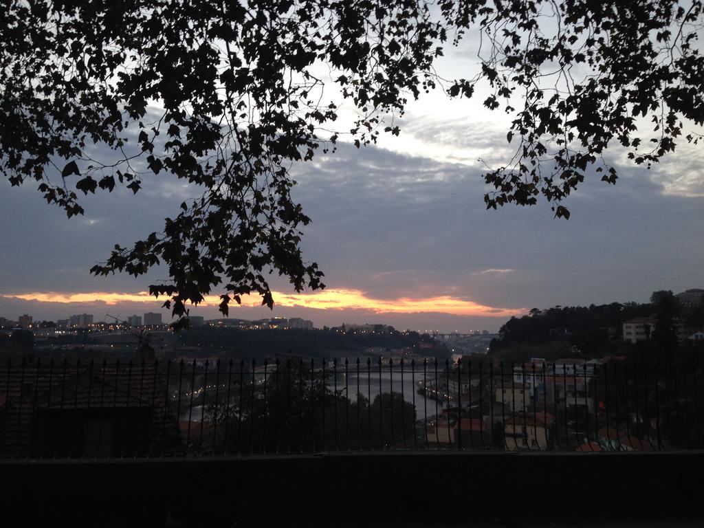 Loft Taipas Hotel Porto Luaran gambar