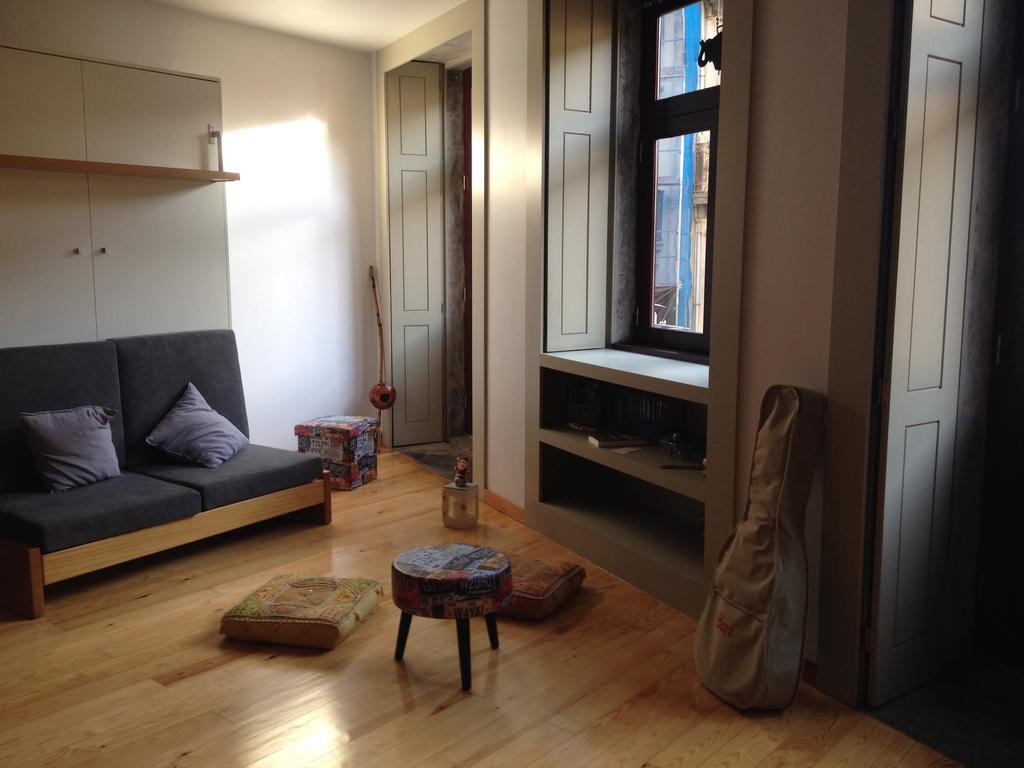 Loft Taipas Hotel Porto Luaran gambar