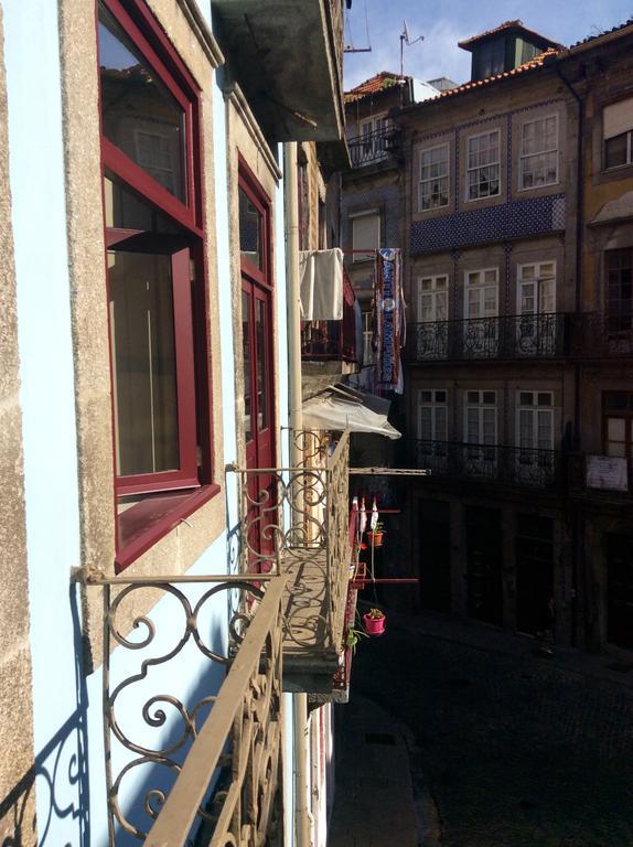 Loft Taipas Hotel Porto Luaran gambar