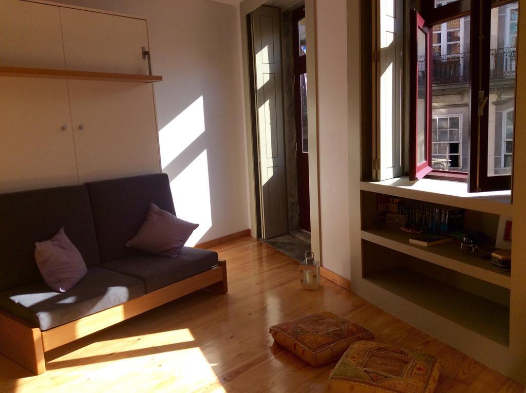 Loft Taipas Hotel Porto Luaran gambar