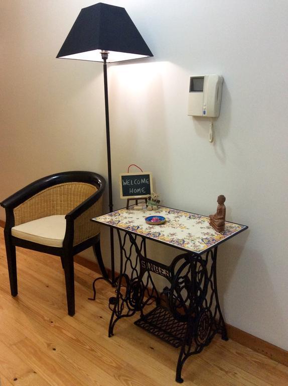 Loft Taipas Hotel Porto Luaran gambar