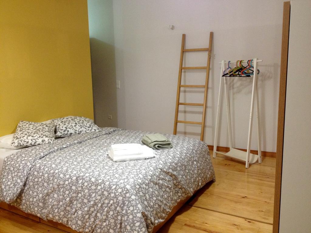 Loft Taipas Hotel Porto Luaran gambar