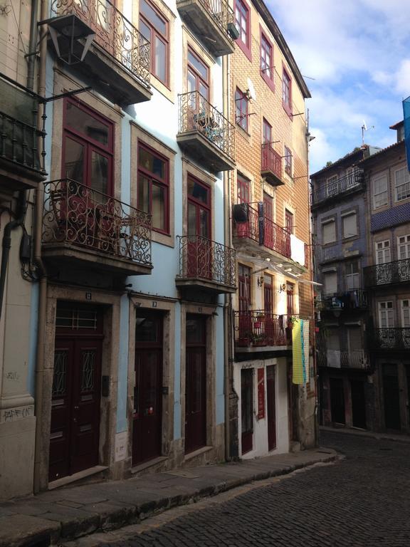 Loft Taipas Hotel Porto Luaran gambar
