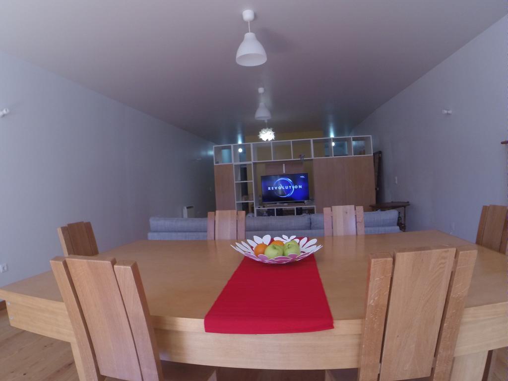 Loft Taipas Hotel Porto Luaran gambar