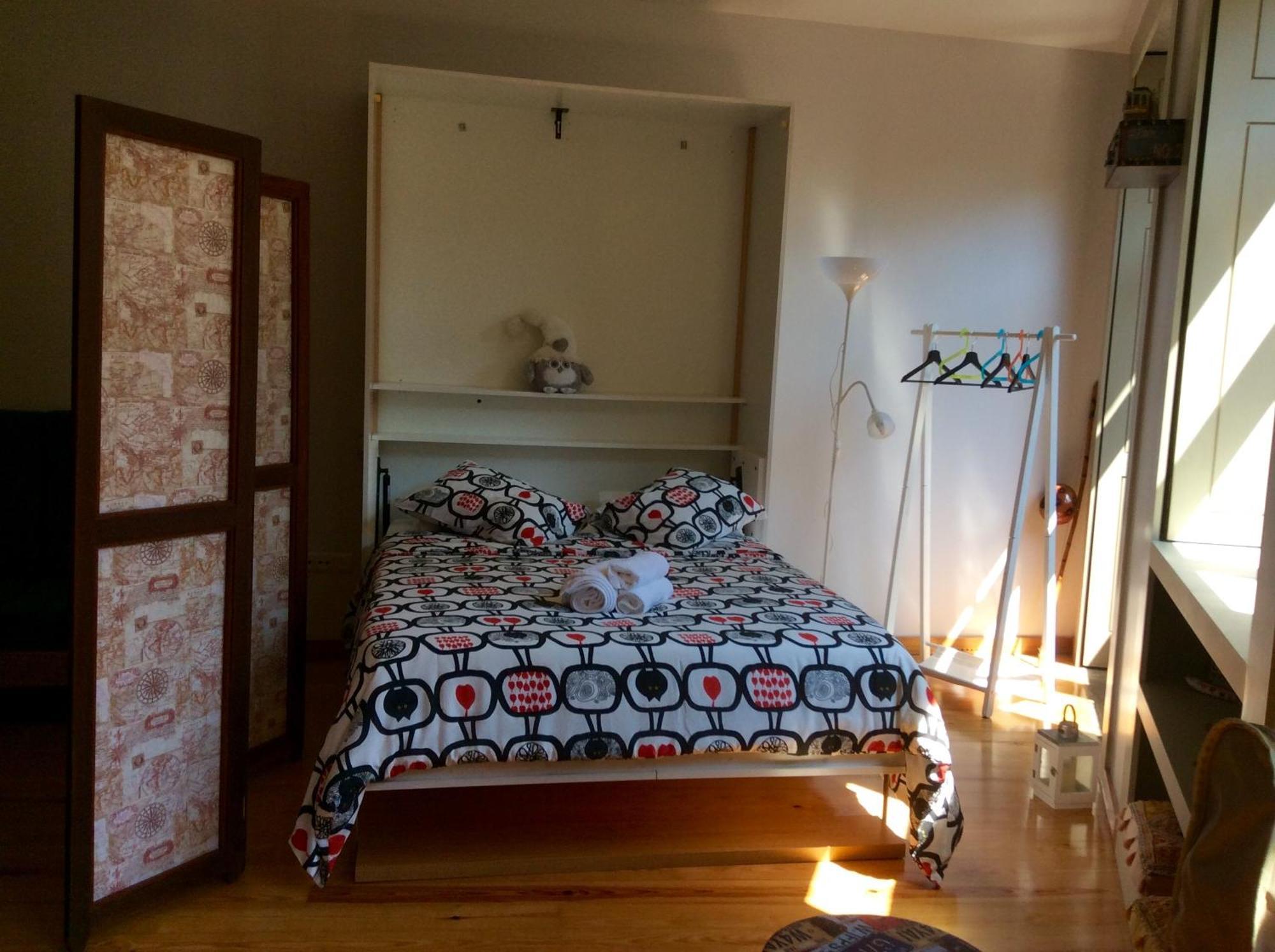 Loft Taipas Hotel Porto Luaran gambar