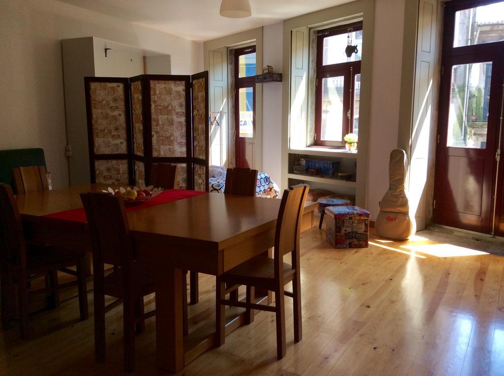 Loft Taipas Hotel Porto Luaran gambar