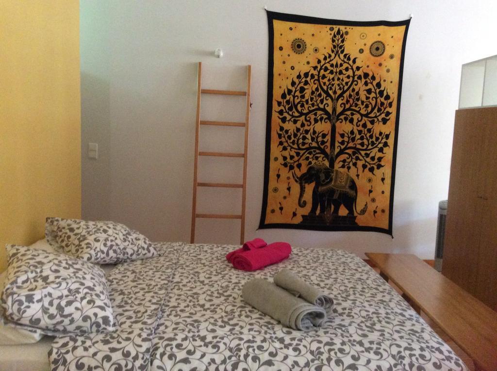 Loft Taipas Hotel Porto Luaran gambar