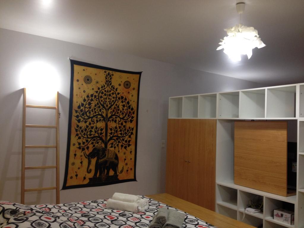 Loft Taipas Hotel Porto Luaran gambar
