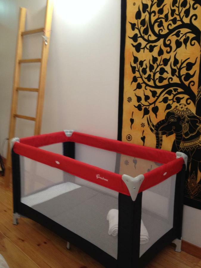 Loft Taipas Hotel Porto Luaran gambar
