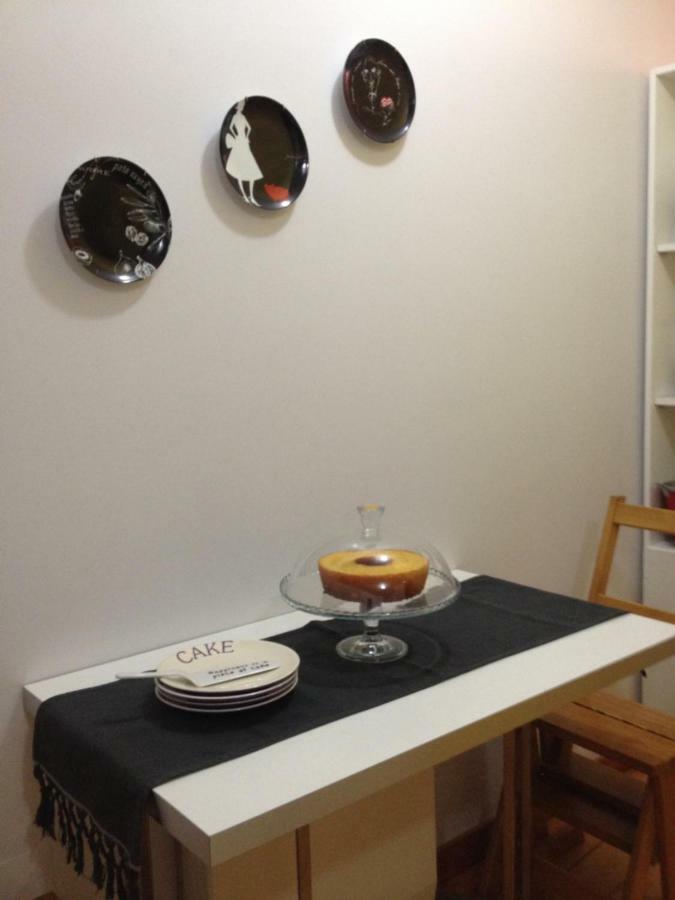 Loft Taipas Hotel Porto Luaran gambar