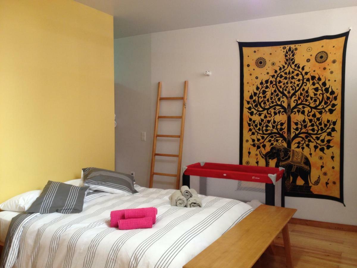 Loft Taipas Hotel Porto Luaran gambar