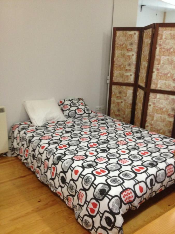Loft Taipas Hotel Porto Luaran gambar