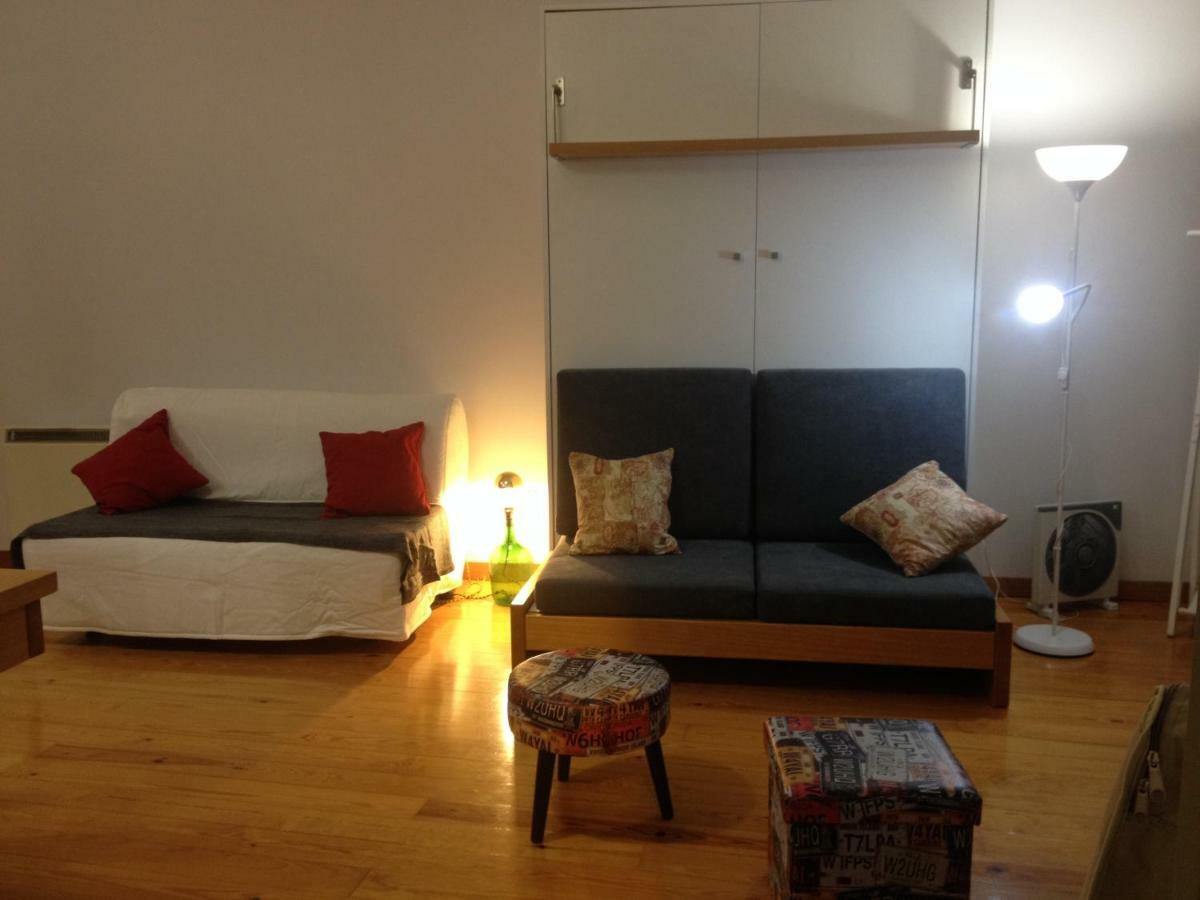 Loft Taipas Hotel Porto Luaran gambar