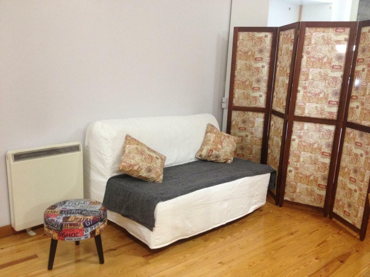 Loft Taipas Hotel Porto Luaran gambar