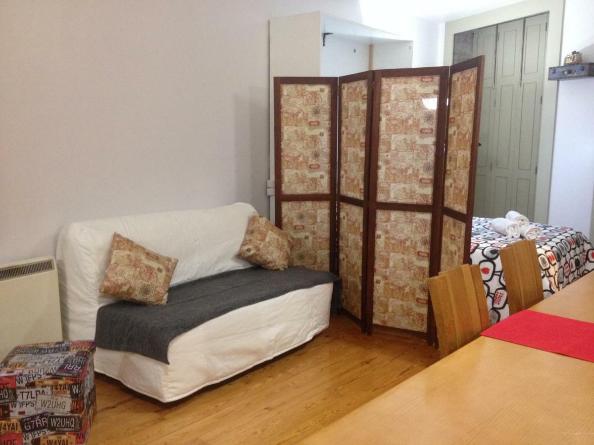 Loft Taipas Hotel Porto Luaran gambar