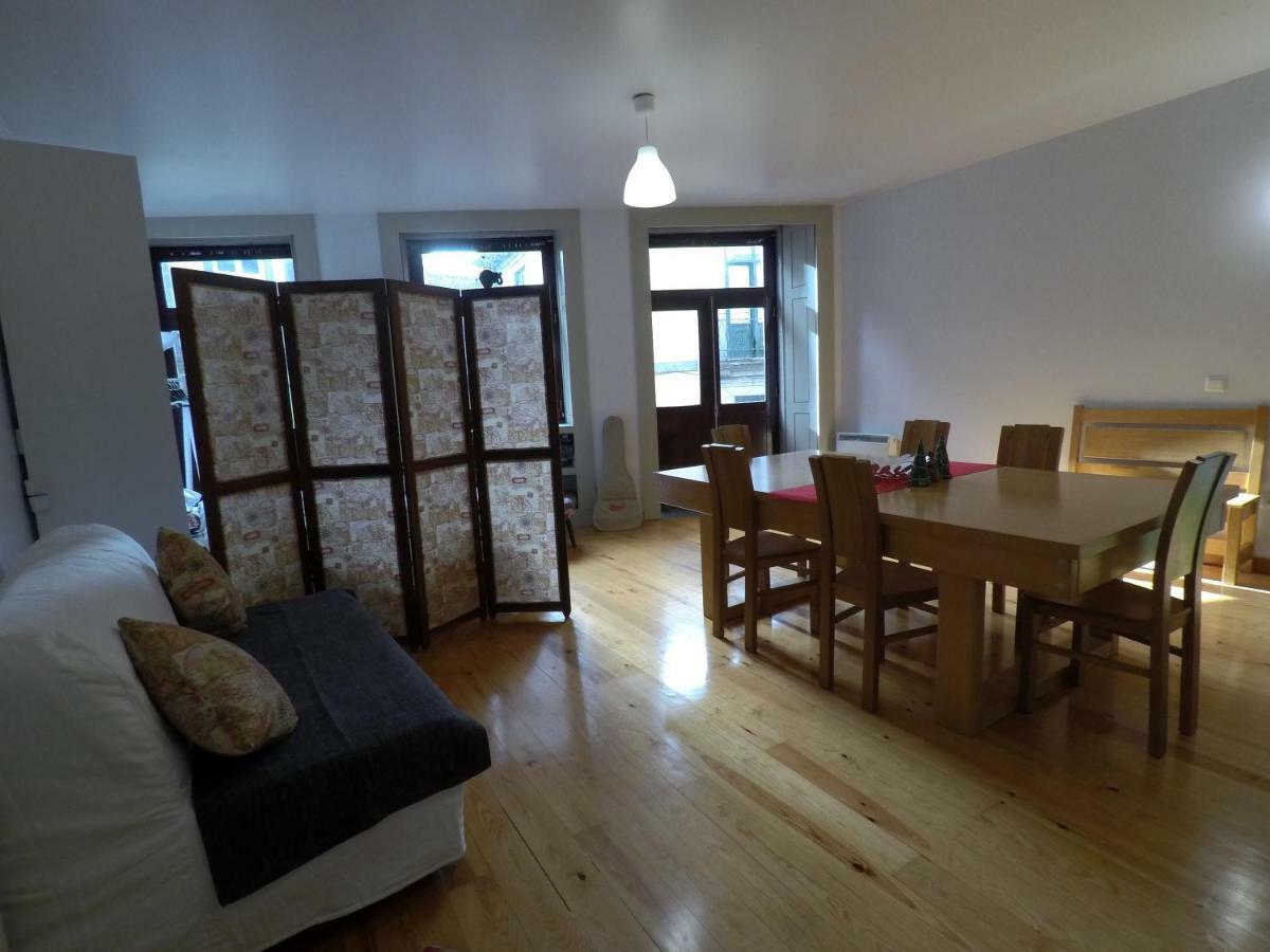 Loft Taipas Hotel Porto Luaran gambar